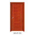 Porta de madeira Hotsale (WX-VP-103)